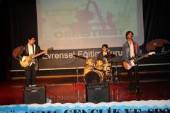 Evrensel Kolej